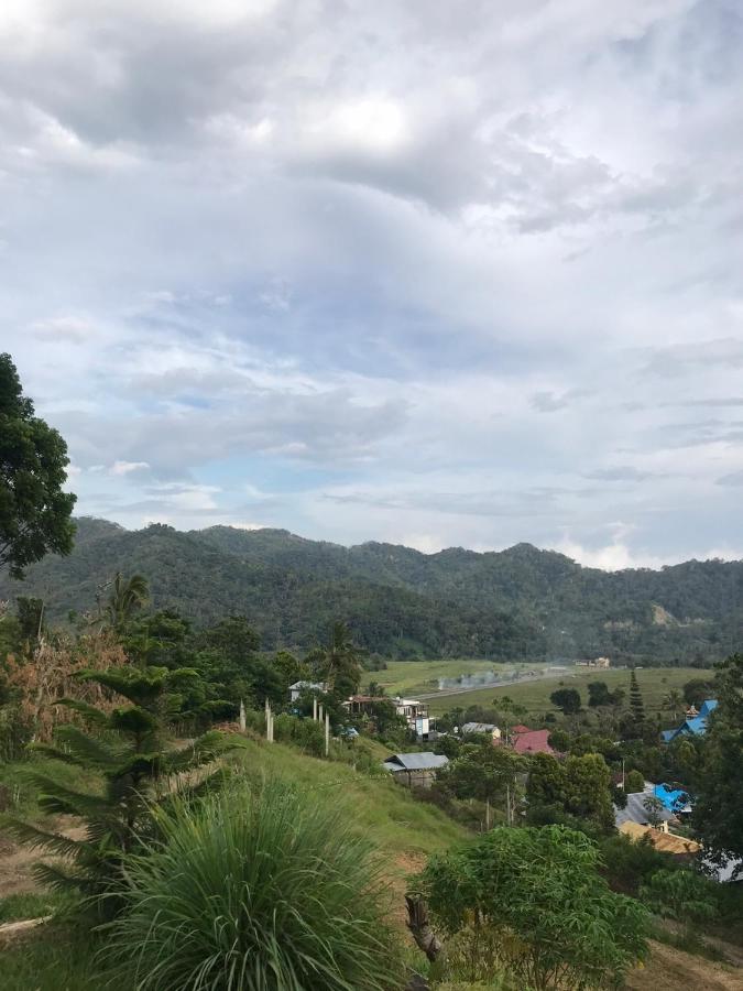 Hotel Jaya Hill Garden Kelimutu Esterno foto